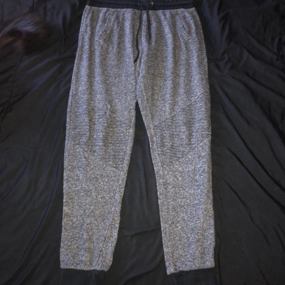 zumiez drawstring joggers